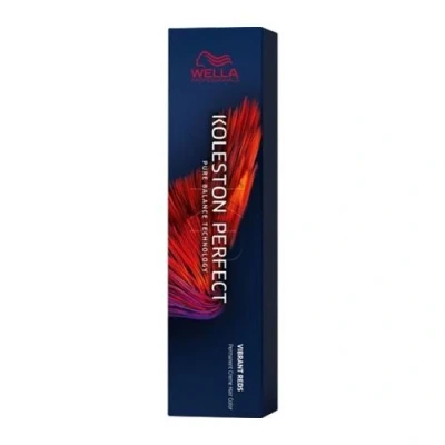 Abbildung von Wella Professionals Koleston Perfect Me+ Vibrant Reds 60 ml 66/56 Dunkelblond Intensiv Mahagoni Violett