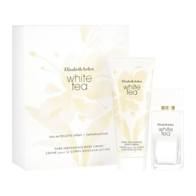 Abbildung von Elizabeth Arden White Tea Geschenkset