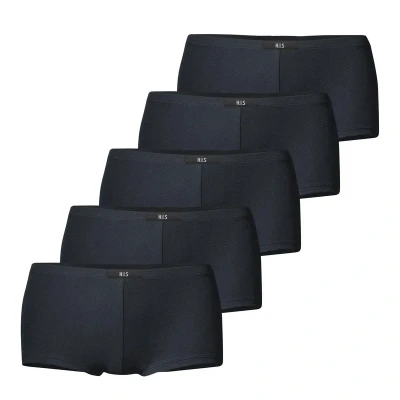 Abbildung von H.I.S Panty, (5er Pack), aus elastischer Baumwoll Qualität