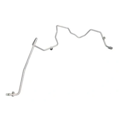Abbildung von THERMOTEC KTT160122 Niederdruckleitung, Klimaanlage AUDI: Q7