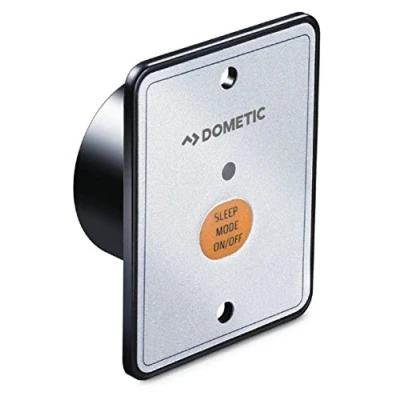 Abbildung von DOMETIC 9600000100 PerfectCharge MCA RC1 Fernbedienung für Ladegeräte