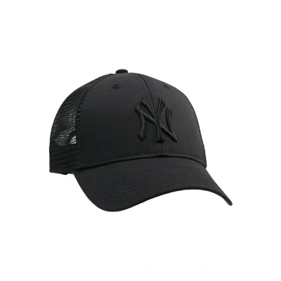 Abbildung von 47 Brand Unisex Cap, Black, B BRANS17CTP BKB