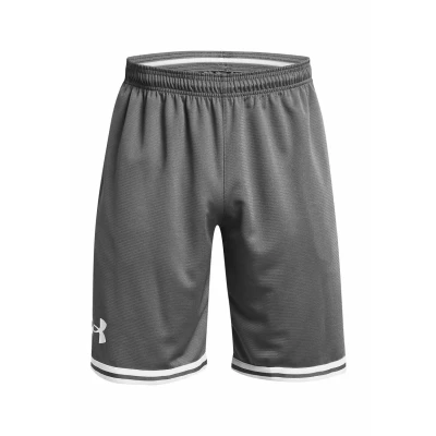 Abbildung von Under Armour Perimeter kurze Sporthose, Herren, Größe: XXL, Castlerock