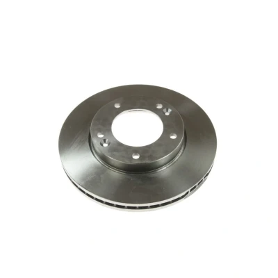 Abbildung von TRW DF6081S Bremsscheibe 302 28 5 139,6 Belüftet lackiert KIA: SORENTO 1