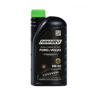 Abbildung von Motul SPECIFIC 913D 5W 30 1 Liter