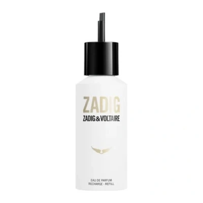 Abbildung von Zadig &amp; Voltaire Fragrances Eau de Parfum Refill Parfum, Größe: 150 ml, 0