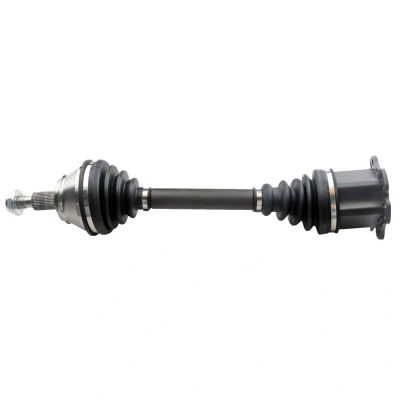 Abbildung von FEBI BILSTEIN 186588 Antriebswelle Vorderachse links VOLKSWAGEN: Golf 4, 4 Variant, Bora AUDI: A3 Hatchback