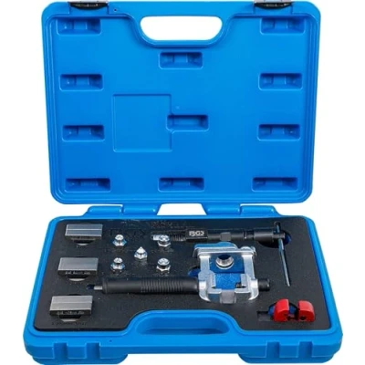 Abbildung von BGS 8704 Hydraulisches Bördelgerät