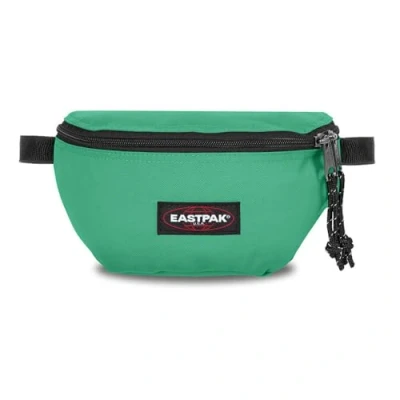 Abbildung von EASTPAK Springer Gem Green Mini Bags, Green, Einheitsgröße, Spring Taschen