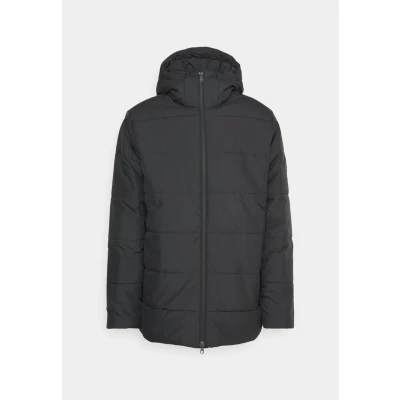 Abbildung von Jack Wolfskin Deutzer LONG M Winterjacke, Herren, Größe: Large, Black