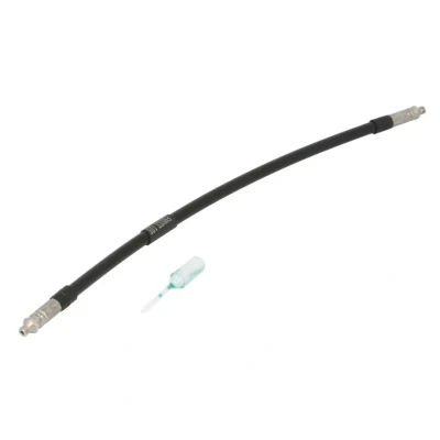Abbildung von Bremsleitung LUCAS TRW MV031S