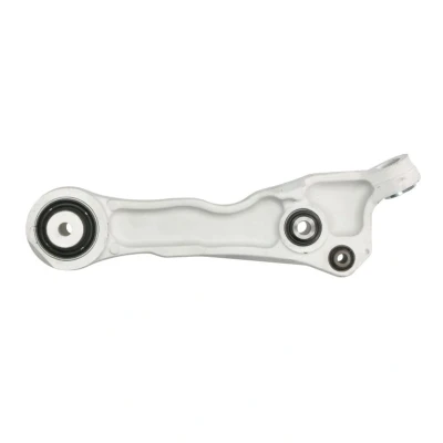 Abbildung von MEYLE 18 16 050 0012 Querlenker Vorderachse rechts, unten, hinten Aluminium JAGUAR: XJ Saloon, XF S Type