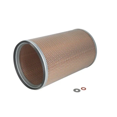 Abbildung von Luftfilter FILTRON AM 408/4