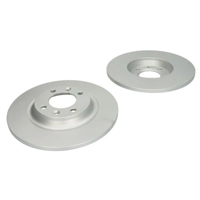Abbildung von FERODO DDF2511C Bremsscheibe 290 12 4 108 voll beschichtet ohne Zubehör PEUGEOT: 308 I Hatchback, 3008 I, CC, CITROËN: C4 II Hatchback