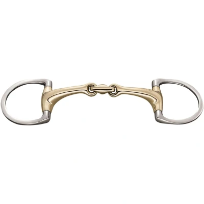 Abbildung von Sprenger Gebiss Dynamic RS Sensogan 16mm 13,5cm Agradi.deVerkauft von Agradi