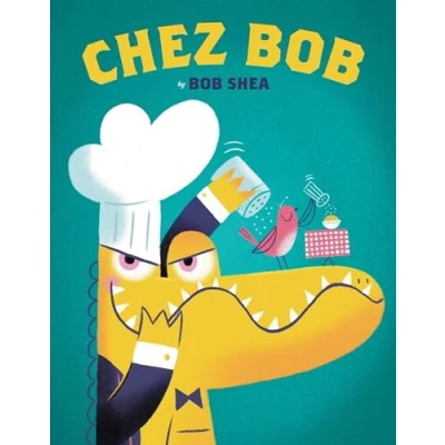 Abbildung von Chez Bob (Chez Bob, 1)