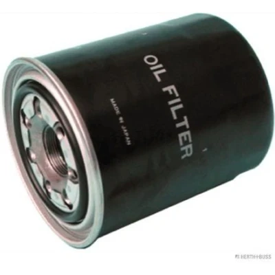 Abbildung von HERTH+BUSS JAKOPARTS J1312009 Ölfilter Anschraubfilter