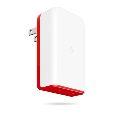 Abbildung von Twelve South PlugBug 50W USB C Wall Charger with Find My TS 2445