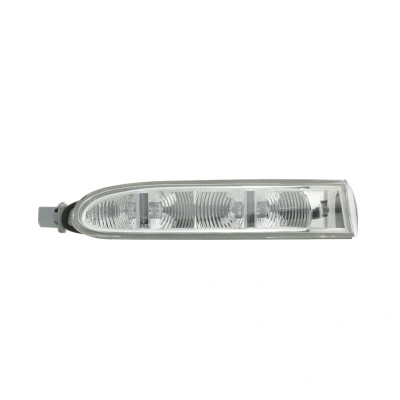 Abbildung von TYC 321 0130 3 Blinker Außenspiegel links mit LED MERCEDES BENZ: CLK Coupe, Viano