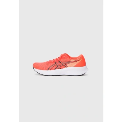 Abbildung von Asics Patriot 14 Laufschuh Straße, Herren, Größe: 40, Flash red/black Schuhe