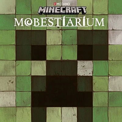 Abbildung von Minecraft, Mobestiarium: Ein offizielles Minecraft Buch (Minecraft Exklusiv, Band 2)