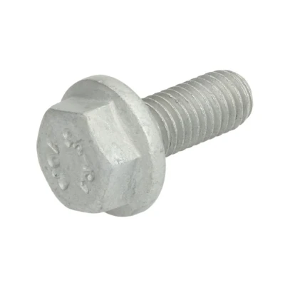Abbildung von WALKER 81868 Schraube, Abgasanlage 17,5 TOYOTA: Yaris II Hatchback, iQ, HONDA: Jazz 3