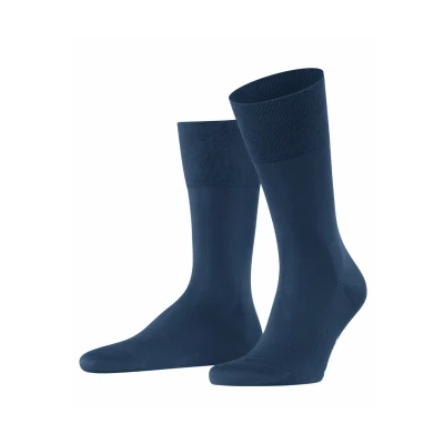 Abbildung von Falke Tiago Socken Royal blue, Herren, Größe: 43 44, blue