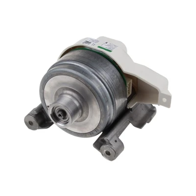 Abbildung von Whirlpool Bpm motor neue form + spray 481010489640