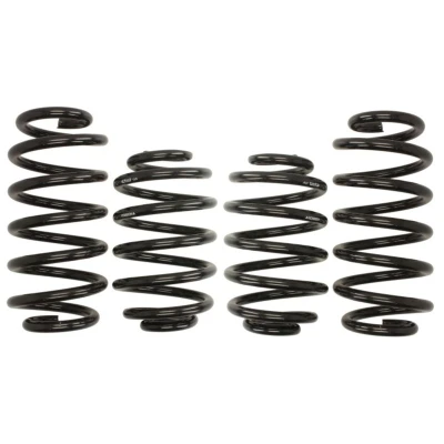 Abbildung von EIBACH Pro Kit E1559 140 Fahrwerksatz, Federn AUDI: A6 C5 Saloon