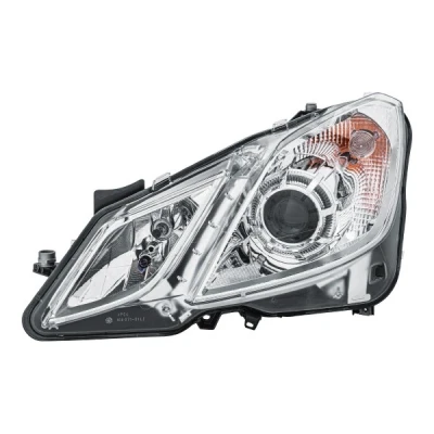 Abbildung von HELLA 1EL 009 647 911 Scheinwerfer MERCEDES BENZ: E Class Coupe