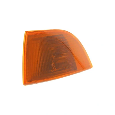 Abbildung von TYC 18 3394 93 2 Blinker orange vorne links mit Lampenträger