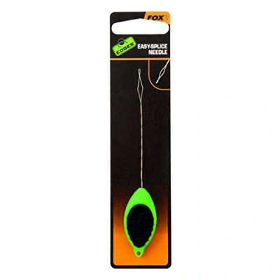 Abbildung von Fox Edges Easy Splice Needle Boilienadel