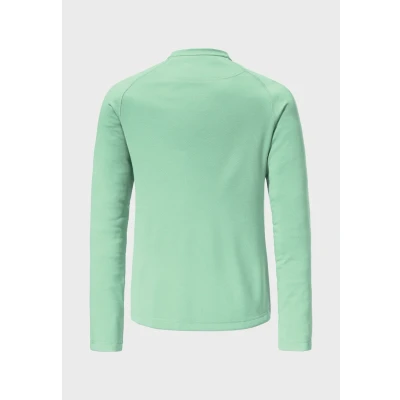 Abbildung von Schöffel CIRC Longsleeve Style MUE Langarmshirt, Damen, Größe: 38, Grün