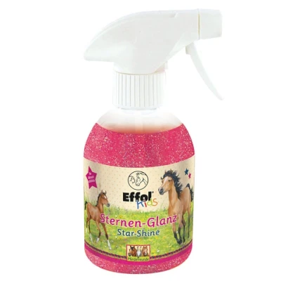Abbildung von Effol Kids Star Shine Glitterspray