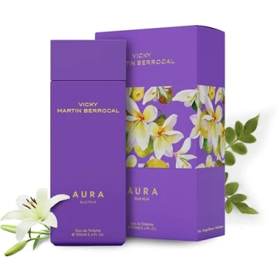 Abbildung von Vicky Martín Berrocal Eau de Parfum für Damen, 100 ml