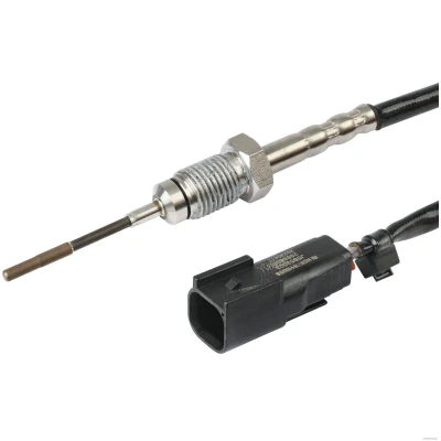 Abbildung von HERTH+BUSS JAKOPARTS J5953003 Sensor, Abgastemperatur MAZDA: CX 3