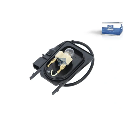 Abbildung von DT Spare Parts 2.24452 Seitenmarkierungsleuchte