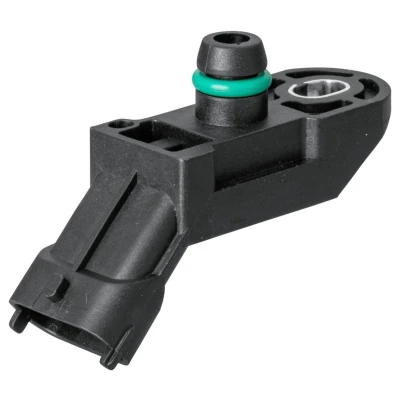 Abbildung von HELLA 6PP 009 400 111 Sensor, Ladedruck LANCIA: Lybra Saloon, FIAT: Idea, Stilo Multi Wagon, OPEL: Vivaro A Van, Combo C Box Body / Estate