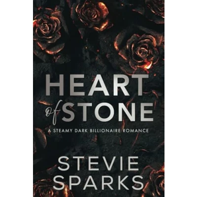 Abbildung von Heart of Stone: A Dark Second Chance Billionaire Romance (Dark Billionaires, Band 1)