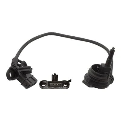 Abbildung von FEBI BILSTEIN 37434 Schalter, Rückfahrleuchte mit Kabel AUDI: A4 B5 Avant, A6 C5 B6 VOLKSWAGEN: Passat GP Saloon