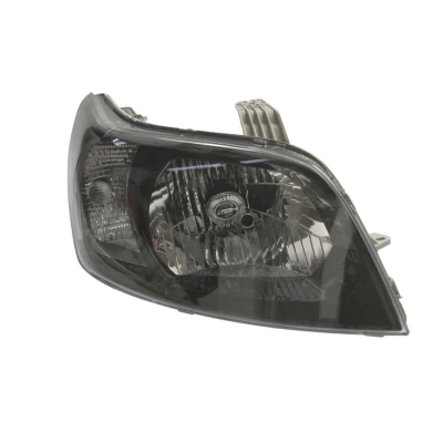 Abbildung von ABAKUS 235 1105RMLEMN2 Scheinwerfer rechts H4, PY21W, W5W mit Stellmotor für LWR P43t, BAU15s CHEVROLET: Aveo / Kalos Hatchback