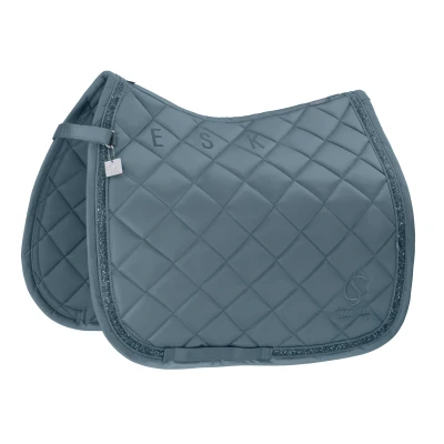 Abbildung von Eskadron SS25 Classic Saddlepad Glossy Jewel