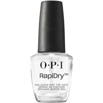 Abbildung von OPI RAPI DRY Top Coat NTT74, Damen, Größe: 15 ml, Ntt74