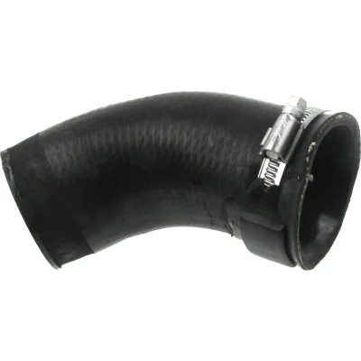 Abbildung von GATES 09 0282 Ladeluftschlauch PE (Polyethylen) VOLKSWAGEN: Golf 5, Touran I, Plus / Crossgolf, SEAT: Alhambra II