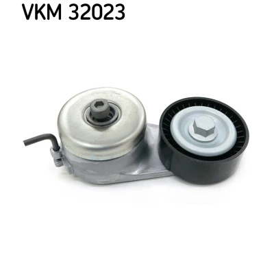 Abbildung von SKF VKM 32023 Spannrolle mit Befestigungsmaterial FIAT: Tipo Hatchback, Punto III 500 LANCIA: DELTA 3, Musa kfzteile, mister