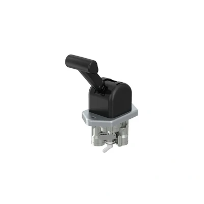 Abbildung von WABCO 9617230010 Bremsventil, Feststellbremse
