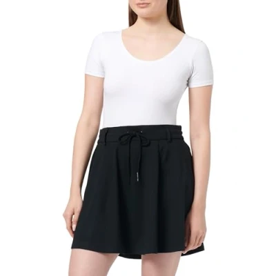 Abbildung von ONLY Onlpoptrash Skater Skirt PNT
