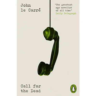 Abbildung von Call for the Dead (Penguin Modern Classics Crime &amp; Espionage)
