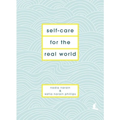 Abbildung von self care for the Real World: Practical advice everyday life