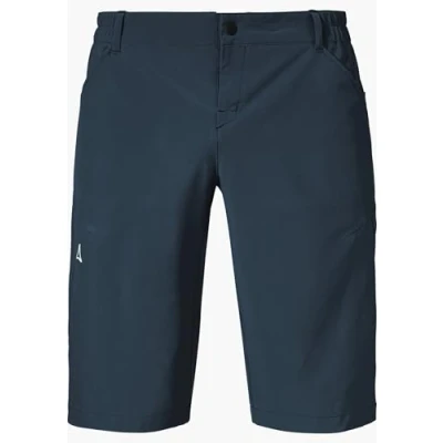 Abbildung von Schöffel Grado M Outdoor Shorts, Herren, Größe: 54, Blau